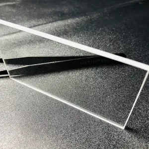 可见光增透镜片 窗口玻璃 防尘镜