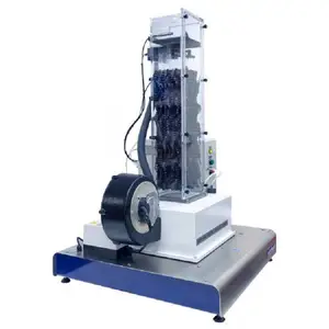 Armfield台式基础水冷却塔 节水UOP6MKII碱性水冷凝塔厂家价格