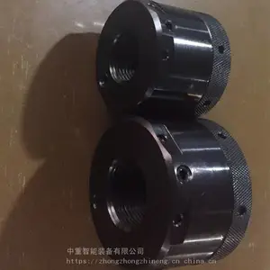 发货迅速液压螺母 安装简单液压螺母 HMV-24E液压螺母