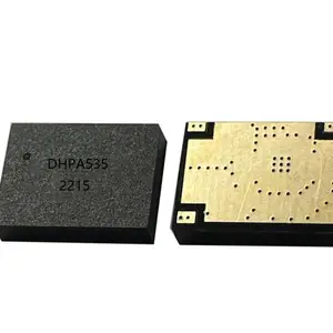 放大器DHPA535 1-30MHz