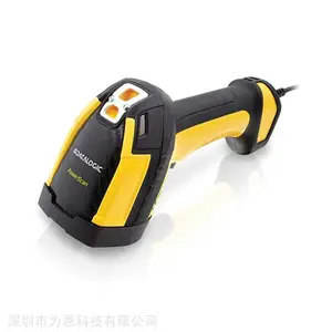 ������PowerScan9600/9630��ҵɨ��ǹ �ֳֶ�ά����ǹ