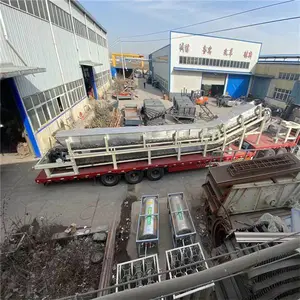 ����ú̿�۰����ͻ���25�װ�ʽ���ͻ�ʯͷ�����豸