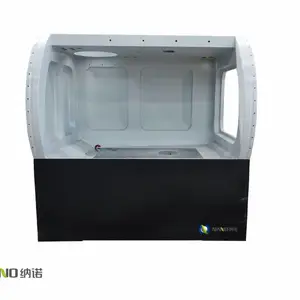 供应矿物复合材料mineral casting-机床床身8