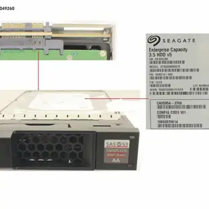 富士通 CA07670-E216 DX S3 HD NLSAS 8TB 7.2 3.5 AF 存储盘