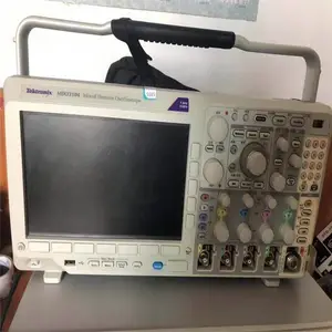 �����ʾ����Tektonix̩��MDO4024C���ֳ���