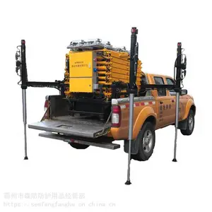 ������Ԯ�๦��Ӧ����BXZ6130�ƶ���������ƽ̨�����ƶ�ʩ����