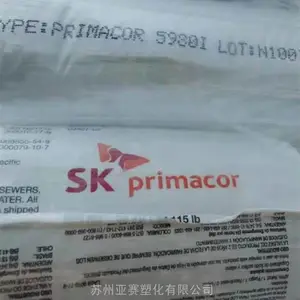 PRIMACOR EAA����SK�ۺϻ�ѧ 5980I Ϳ�� Ϳ�� ֽͿ�� ������Ϳ ����ճ��