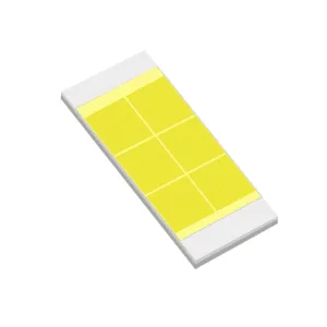 LED车灯光源 陶瓷3570-20w白光 车灯专用光源