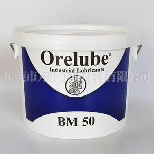 ����ORELUBE BM50��֬�ӵ������˷�֯��ҵר����֬BM50