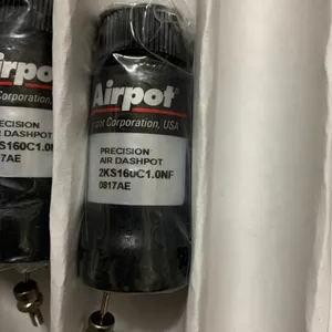 供应 airpot 气动阻尼器 2KS 160C1.0NF