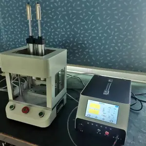 空气泄漏监测系统、电子调压阀的高精度气密性检测仪器。