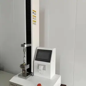 GB-T39826-2021精细陶瓷界面四点弯曲强度试验机