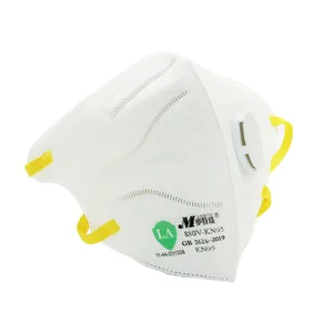 Makrite������880-KN95����3D���������Ů������ĭ���ʷ���20ֻ