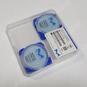 NY4104700Millipore密理博孔径41um尼龙网格滤膜