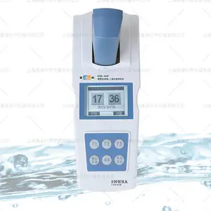 ���Ϻ��״š�DGB-404F�ͱ�Яʽ���۸��ⶨ�� ˮ�ʷ���