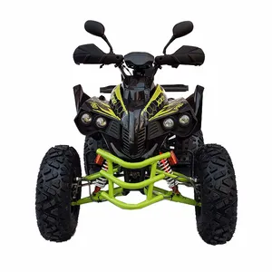 工厂直销125CC 150CC 200CC沙滩车 自动档四轮越野车 成人摩托车 ATV 全地形车