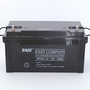 EAST����NP7-12������ƶҺʽǦ������12V7AH UPS����ϵ�Դ