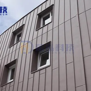 苏州咖啡色钛锌板规格齐全 诚信服务 苏州东泓金属材料科技供应