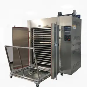 美佳特 二次硫化橡胶专用烘箱 热风循环 烘干固化 适用于硅胶塑胶行业