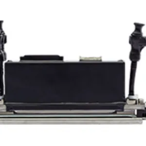 KYOCERA京瓷KJ4A(UV)应用开发 KJ4A-0300打印头驱动方案