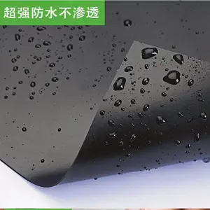 沼气池土工膜1.0mmHDPE土工膜生产厂家 万力德