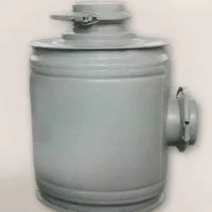 新型人防通风设备83型200A过滤吸收器现货批发