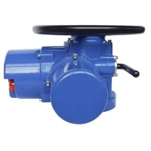 ���� ��ͨ�����͵綯ִ������������ 220V���ŵ綯װ��