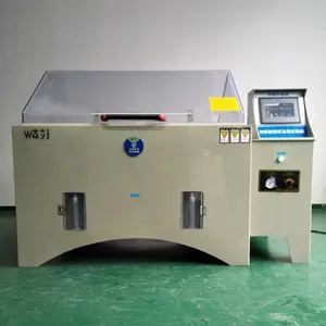 旺泉涌盐雾耐腐蚀试验箱实力厂家型号齐雾化均匀操作简便