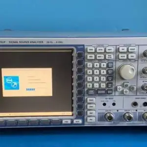***�����޵���ʩ�ߴ�R&S FSMR3/FSMR26�������ջ�