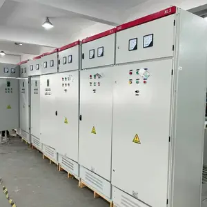 变频控制柜 软启动蓝科厂家定制开发