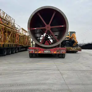 中国到塔吉克斯坦博赫塔尔大件运输报价影响因素时效分析 中塔整车运输陆运专线