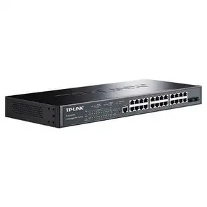 TP-LINK TL-SG5226P 全千兆三层网管PoE交换机