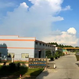 台山市俊强电力电信器材有限公司