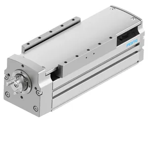 费斯托FESTO 同步带驱动直线执行器 ELGT-BS-90-50-10P 用于桌面设备