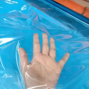 EVA�߱��´���Ĥ10˿�͵����޵�Ĥ��ˮ���ϲ���װĤ����Խ����Ĥ