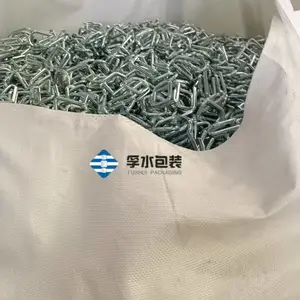 镀锌打包扣