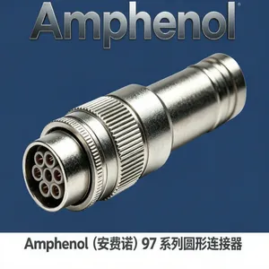 97?3106A14S?2P Amphenol����ŵ ����Ʒ�� ԭ���������� �͸�ʴ������
