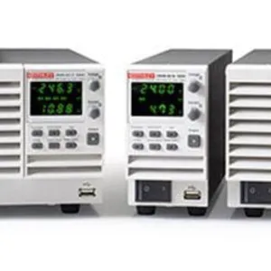 Keithley 2260B 系列 电源系列