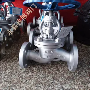 1.6Mpa ����ֽ�ֹ�� J41W-16P DN150 ����ʴ�����304��ֹ�� �����β�����