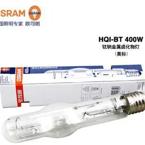 ŷ˾��HQI-BT 400W/D ŷ��ֱ�ܽ�±��E40