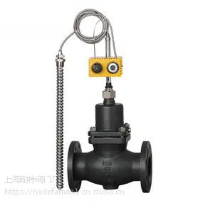 ZZWP-16B、ZZWP-16K自力式温度调节阀