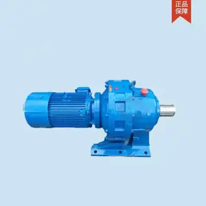 ���ǳ��ּ��ٻ�BLD3-YE2-132M-4,�ٱ�43��7.5KW���������