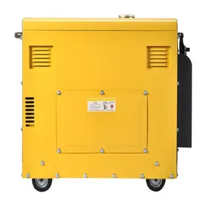 ����ԭװ5kw�������ͷ����YT6800T3����