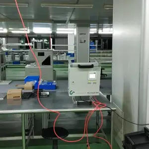 OILCheck 400�����ͺ������߼����