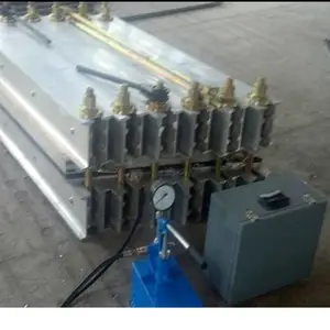 DGLJL胶带硫化机冷却常见问题排除方法