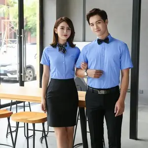 博霖服饰(图)-工作服定做加工厂-云南工作服定做