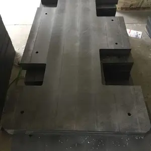 桥梁滑块滑板mga工程塑料合金-九江工程塑料合金-银鑫板材