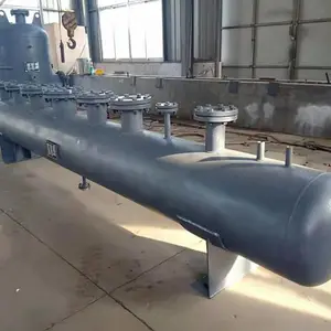 集水器,分水器,低压分汽缸,05K232标准,江苏天锤