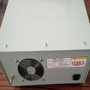 冷焊电火花堆焊修复机适用材质
