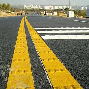 道路划线:南京道路划线 热熔振荡标线@南京达尊交通工程公司